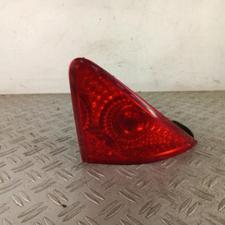 Feu arriere secondaire droit (feux) PEUGEOT 3008 1 Photo n°1