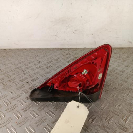 Feu arriere secondaire droit (feux) PEUGEOT 3008 1