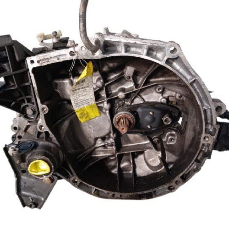 Boite de vitesses CITROEN C3 2