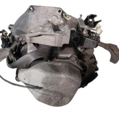 Boite de vitesses CITROEN C3 2 Photo n°3