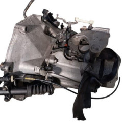 Boite de vitesses CITROEN C3 2 Photo n°4