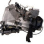 Boite de vitesses CITROEN C3 2
