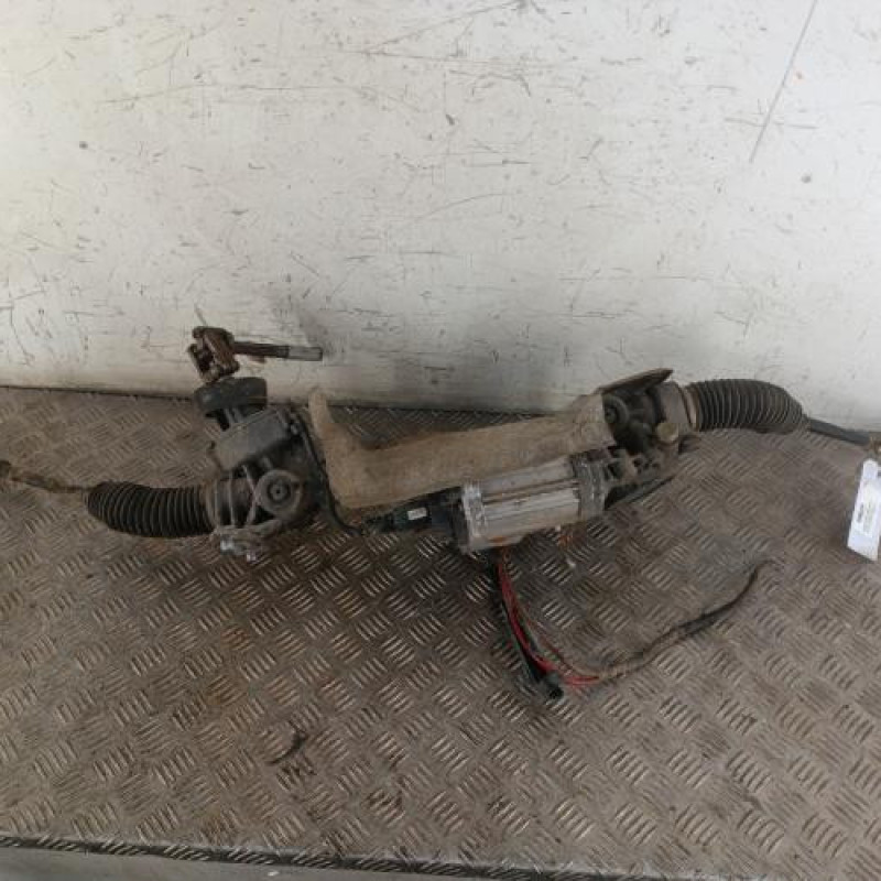 Cremaillere assistee SKODA OCTAVIA 2