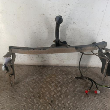 Attelage (boule de remorquage) CITROEN C4 2