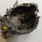 Boite de vitesses PEUGEOT 407