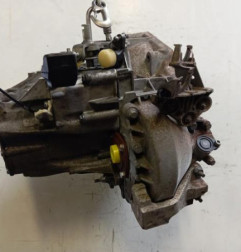 Boite de vitesses PEUGEOT 407