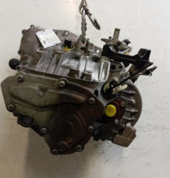 Boite de vitesses PEUGEOT 407 Photo n°3