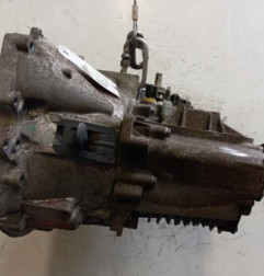 Boite de vitesses PEUGEOT 407 Photo n°4