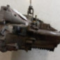 Boite de vitesses PEUGEOT 407
