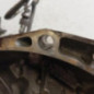 Boite de vitesses PEUGEOT 407