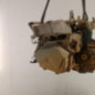 Boite de vitesses CITROEN JUMPER 3