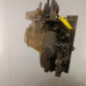 Boite de vitesses CITROEN JUMPER 3
