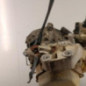 Boite de vitesses CITROEN JUMPER 3