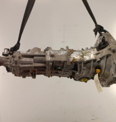 Boite de vitesses SUBARU IMPREZA 1 Photo n°1