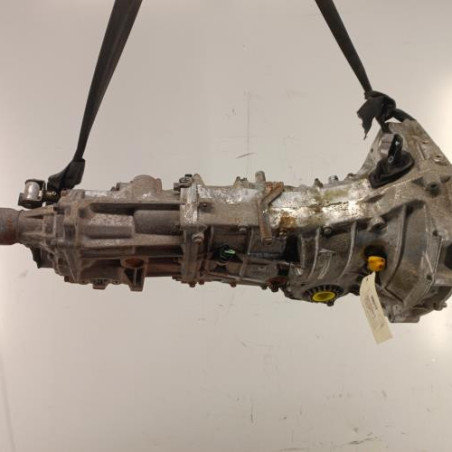 Boite de vitesses SUBARU IMPREZA 1 Photo n°1