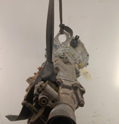 Boite de vitesses SUBARU IMPREZA 1