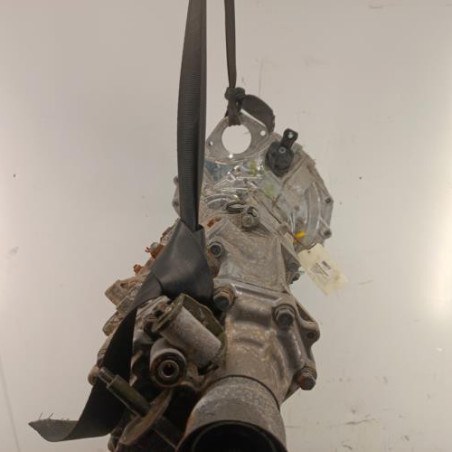 Boite de vitesses SUBARU IMPREZA 1