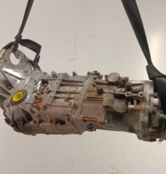 Boite de vitesses SUBARU IMPREZA 1 Photo n°3