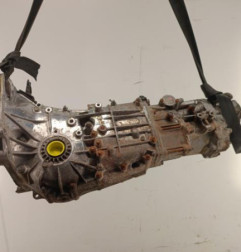 Boite de vitesses SUBARU IMPREZA 1 Photo n°4