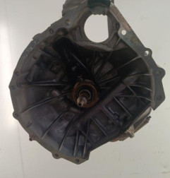 Boite de vitesses SUBARU IMPREZA 1 Photo n°5