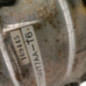Boite de vitesses SUBARU IMPREZA 1