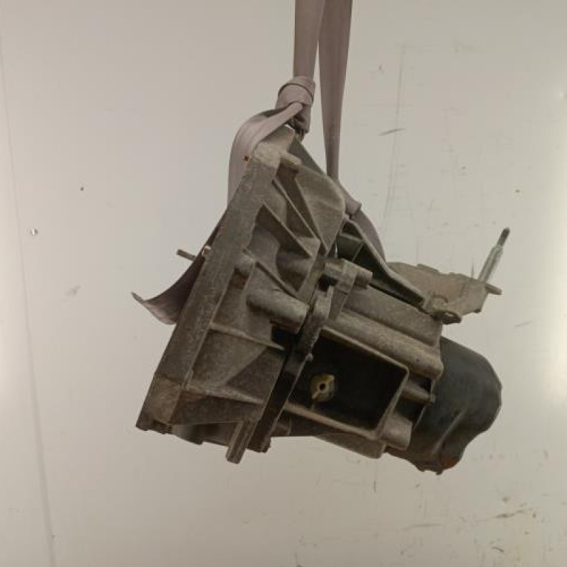 Boite de vitesses RENAULT CLIO 4