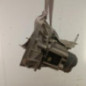 Boite de vitesses RENAULT CLIO 4