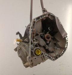 Boite de vitesses RENAULT CLIO 4