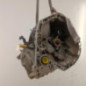 Boite de vitesses RENAULT CLIO 4