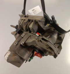 Boite de vitesses RENAULT MEGANE 1 Photo n°1