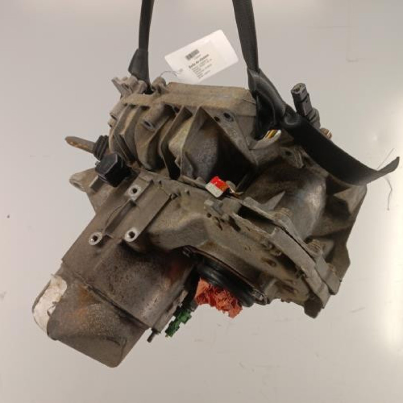 Boite de vitesses RENAULT MEGANE 1