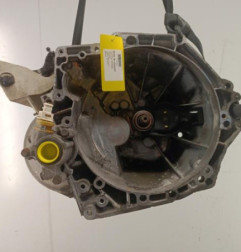 Boite de vitesses PEUGEOT 1007