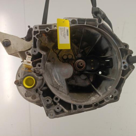 Boite de vitesses PEUGEOT 1007