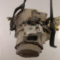Boite de vitesses PEUGEOT 1007