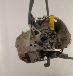 Boite de vitesses RENAULT MEGANE 1 Photo n°1
