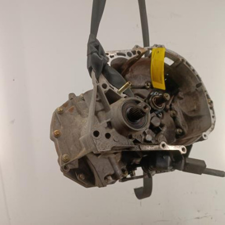 Boite de vitesses RENAULT MEGANE 1 Photo n°1