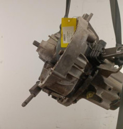 Boite de vitesses RENAULT MEGANE 1