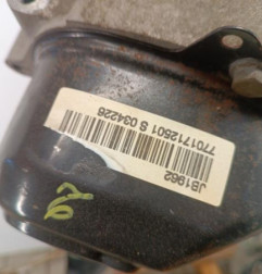 Boite de vitesses RENAULT MEGANE 1 Photo n°4