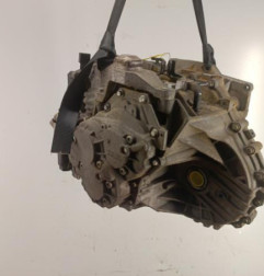 Boite de vitesses FORD C-MAX 2