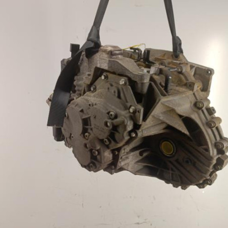 Boite de vitesses FORD C-MAX 2