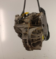 Boite de vitesses FORD C-MAX 2 Photo n°3