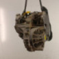 Boite de vitesses FORD C-MAX 2