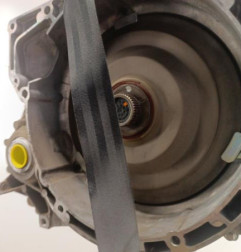 Boite de vitesses FORD C-MAX 2 Photo n°4
