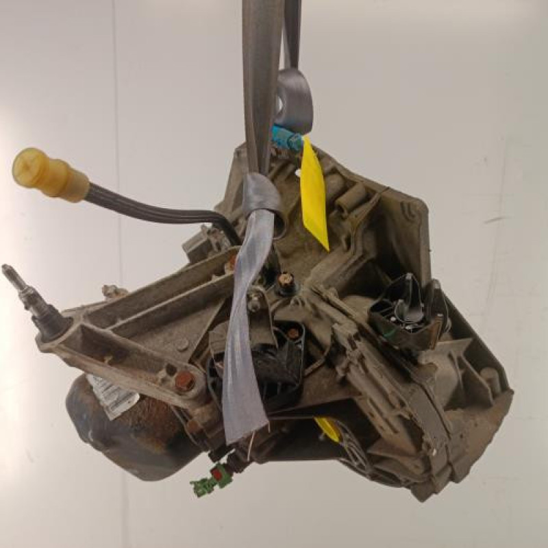 Boite de vitesses RENAULT CLIO 3