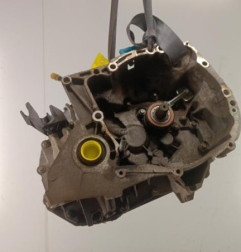 Boite de vitesses RENAULT CLIO 3