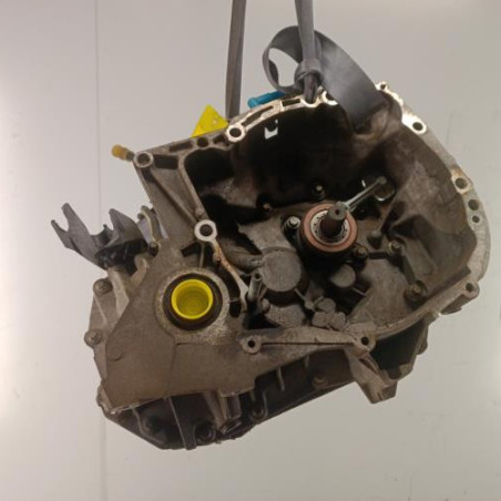 Boite de vitesses RENAULT CLIO 3