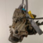 Boite de vitesses RENAULT CLIO 3