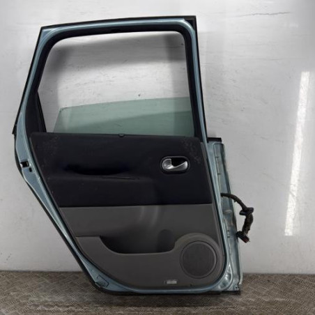 Porte arriere gauche RENAULT SCENIC 2