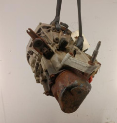 Boite de vitesses RENAULT KANGOO 1 Photo n°1