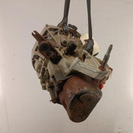 Boite de vitesses RENAULT KANGOO 1 Photo n°1